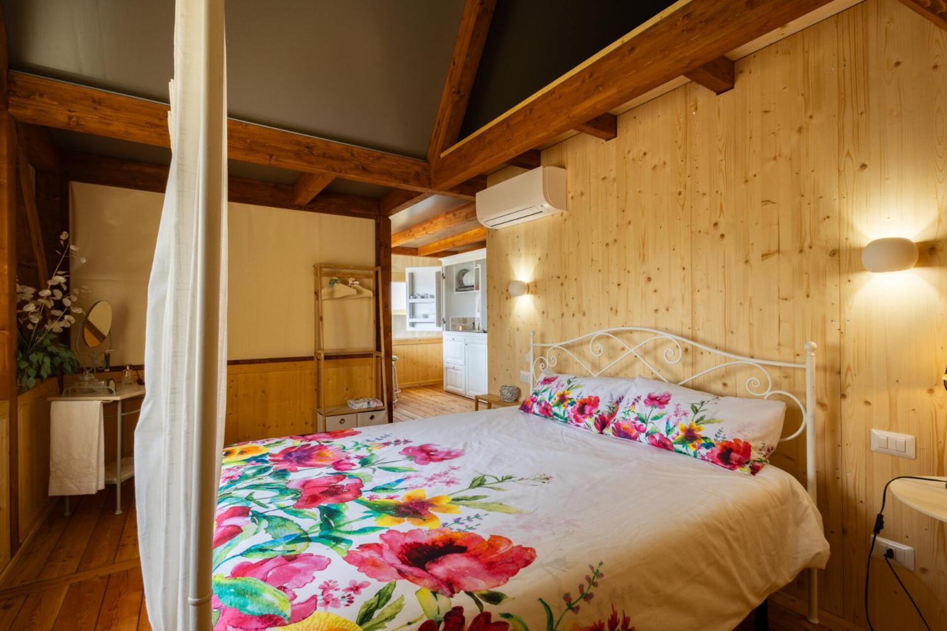 I Sicomori - Seme Di Carota - Glamping E Appartamenti Con Piscina A Saturnia Exteriér fotografie