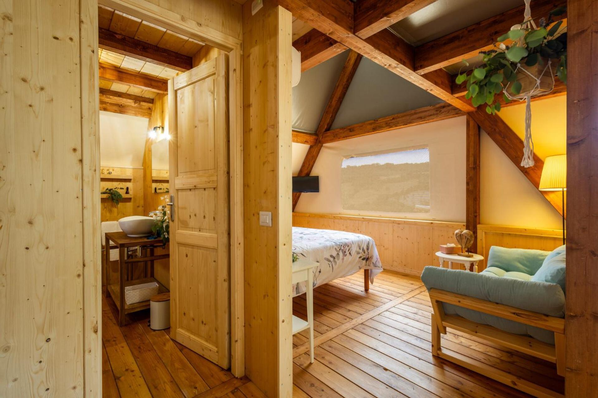 I Sicomori - Seme Di Carota - Glamping E Appartamenti Con Piscina A Saturnia Exteriér fotografie