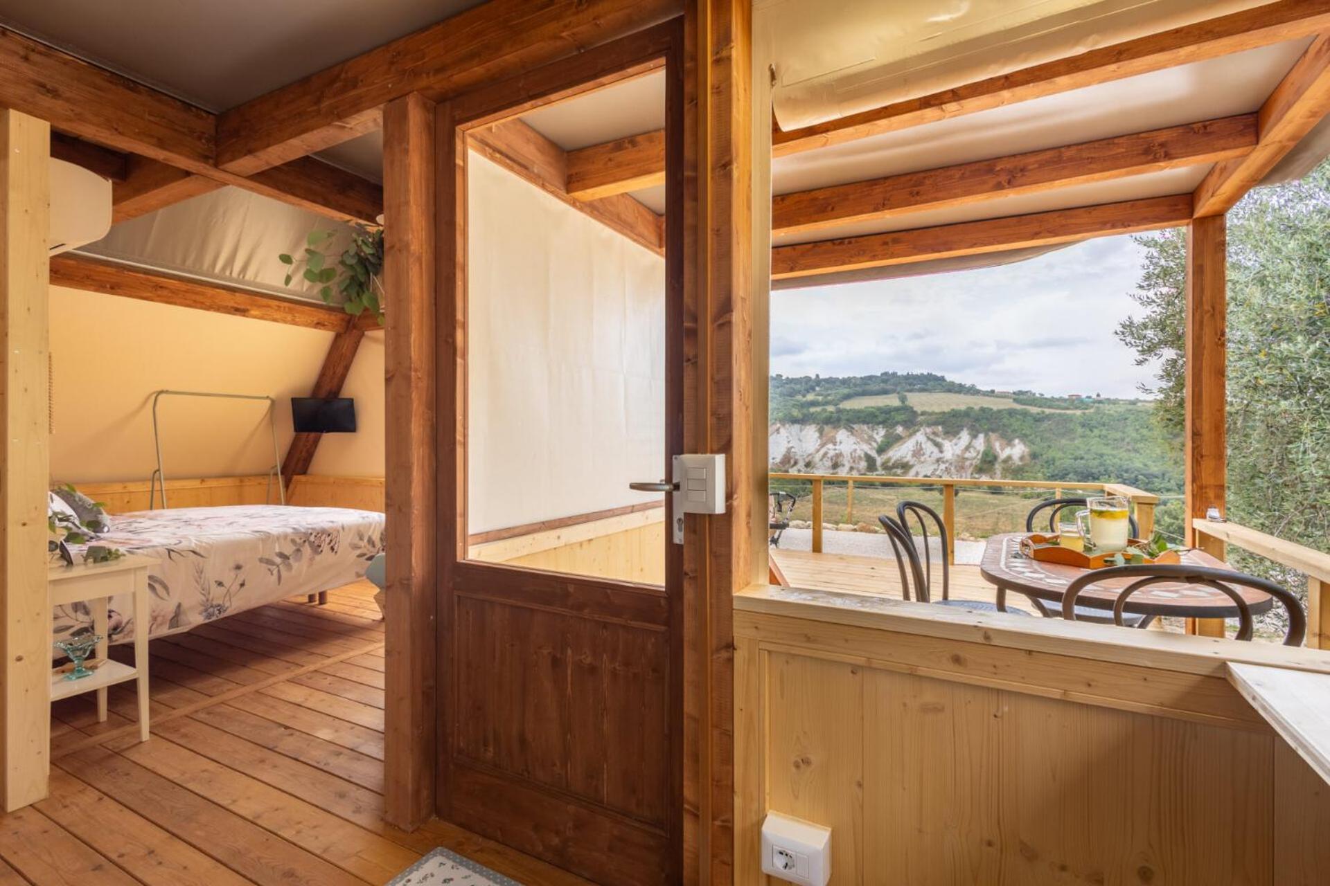 I Sicomori - Seme Di Carota - Glamping E Appartamenti Con Piscina A Saturnia Exteriér fotografie