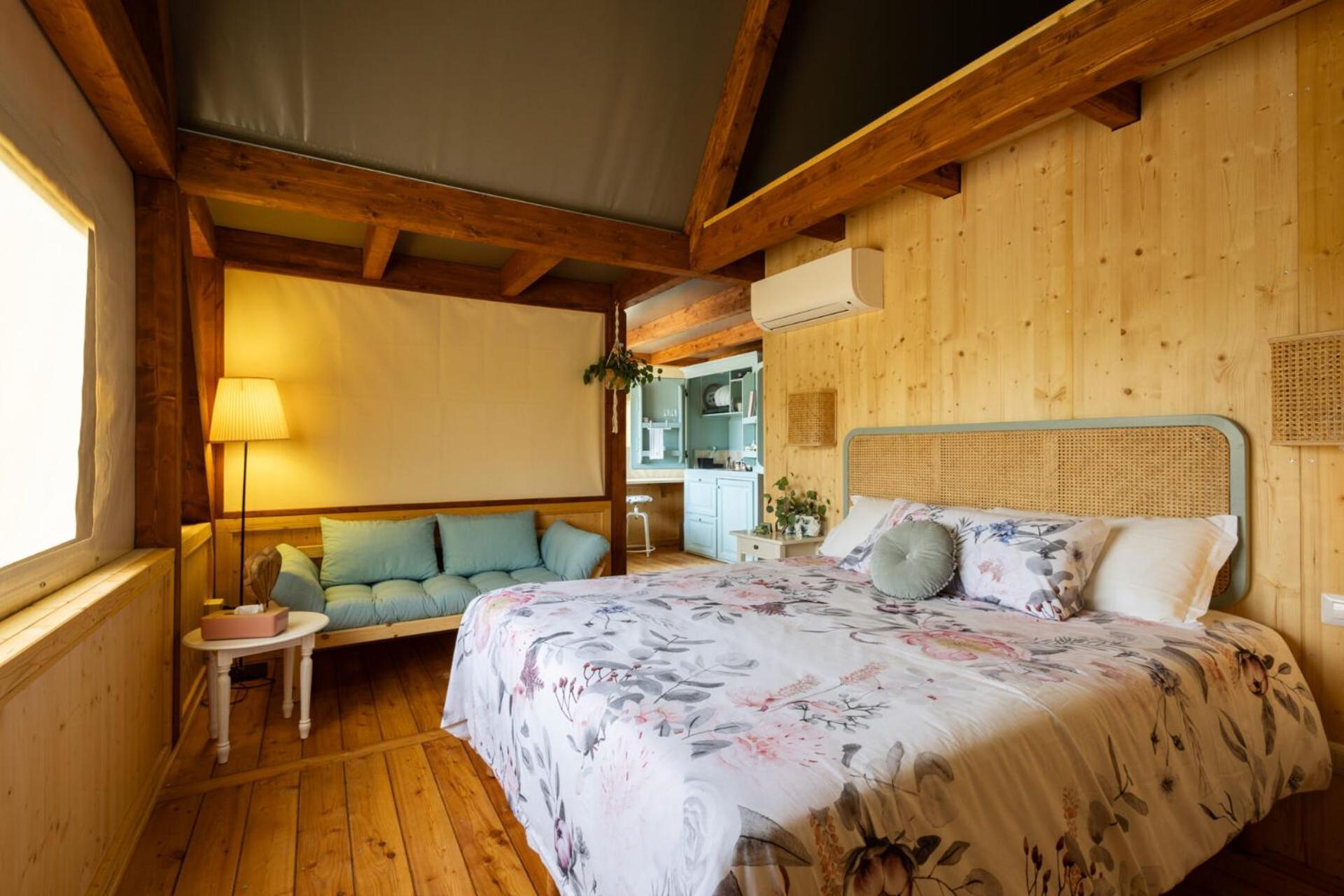 I Sicomori - Seme Di Carota - Glamping E Appartamenti Con Piscina A Saturnia Exteriér fotografie