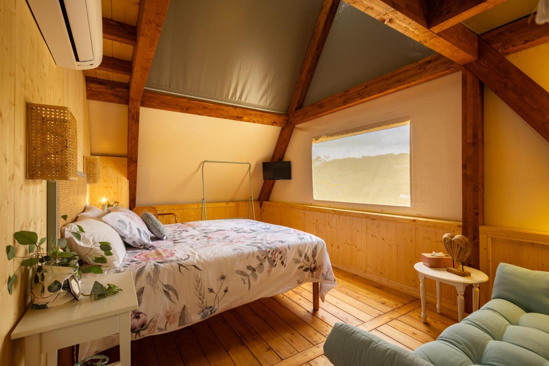 I Sicomori - Seme Di Carota - Glamping E Appartamenti Con Piscina A Saturnia Exteriér fotografie