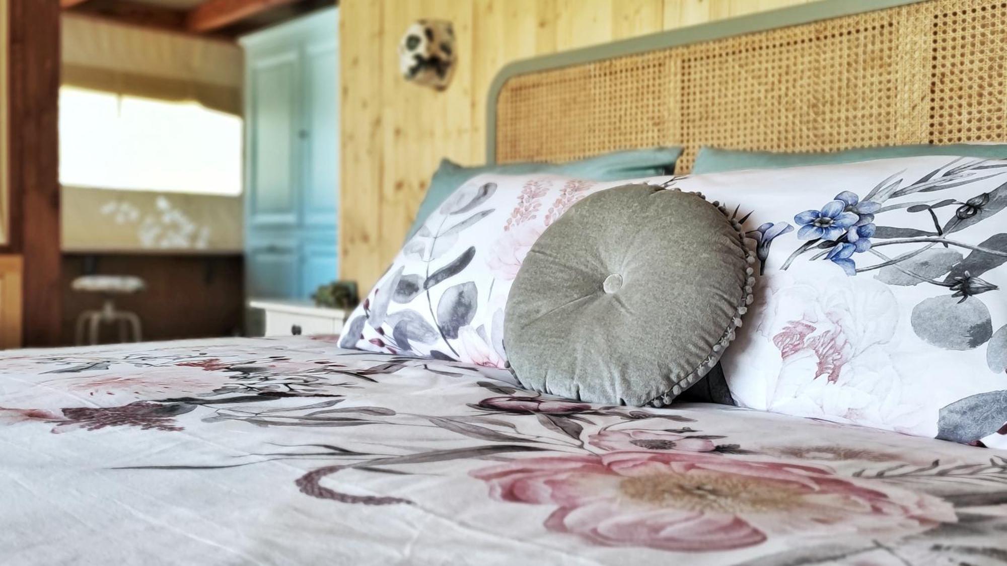 I Sicomori - Seme Di Carota - Glamping E Appartamenti Con Piscina A Saturnia Exteriér fotografie