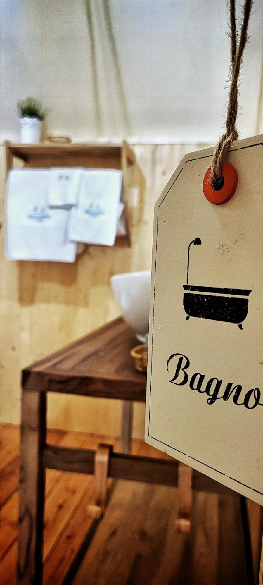 I Sicomori - Seme Di Carota - Glamping E Appartamenti Con Piscina A Saturnia Exteriér fotografie