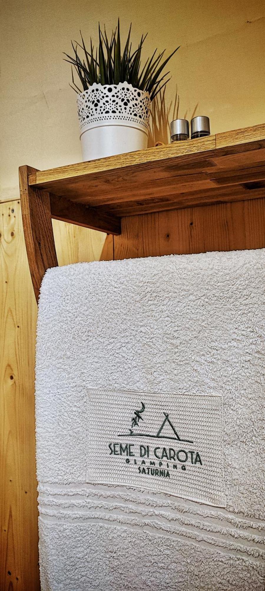 I Sicomori - Seme Di Carota - Glamping E Appartamenti Con Piscina A Saturnia Exteriér fotografie
