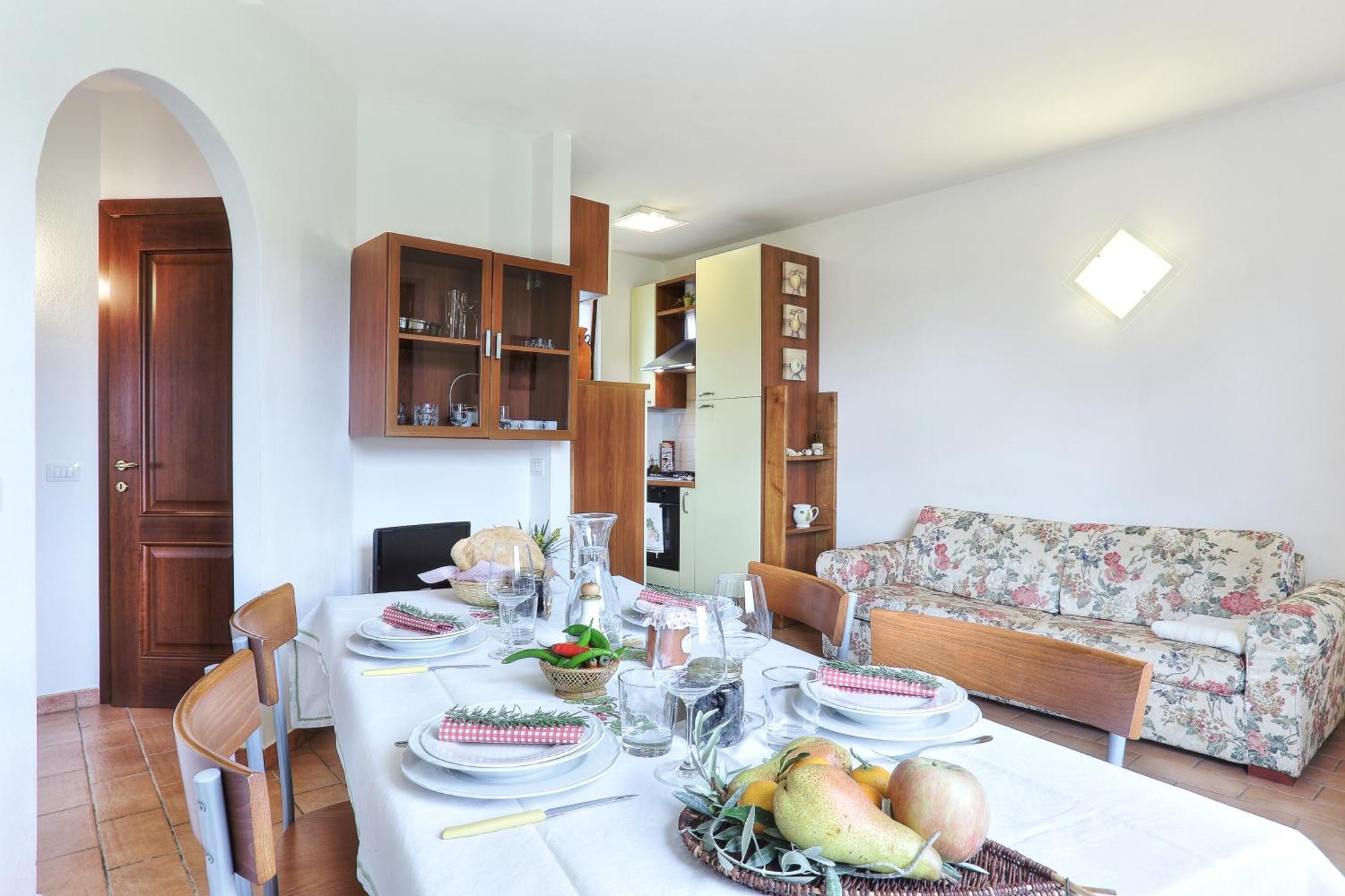 I Sicomori - Seme Di Carota - Glamping E Appartamenti Con Piscina A Saturnia Exteriér fotografie