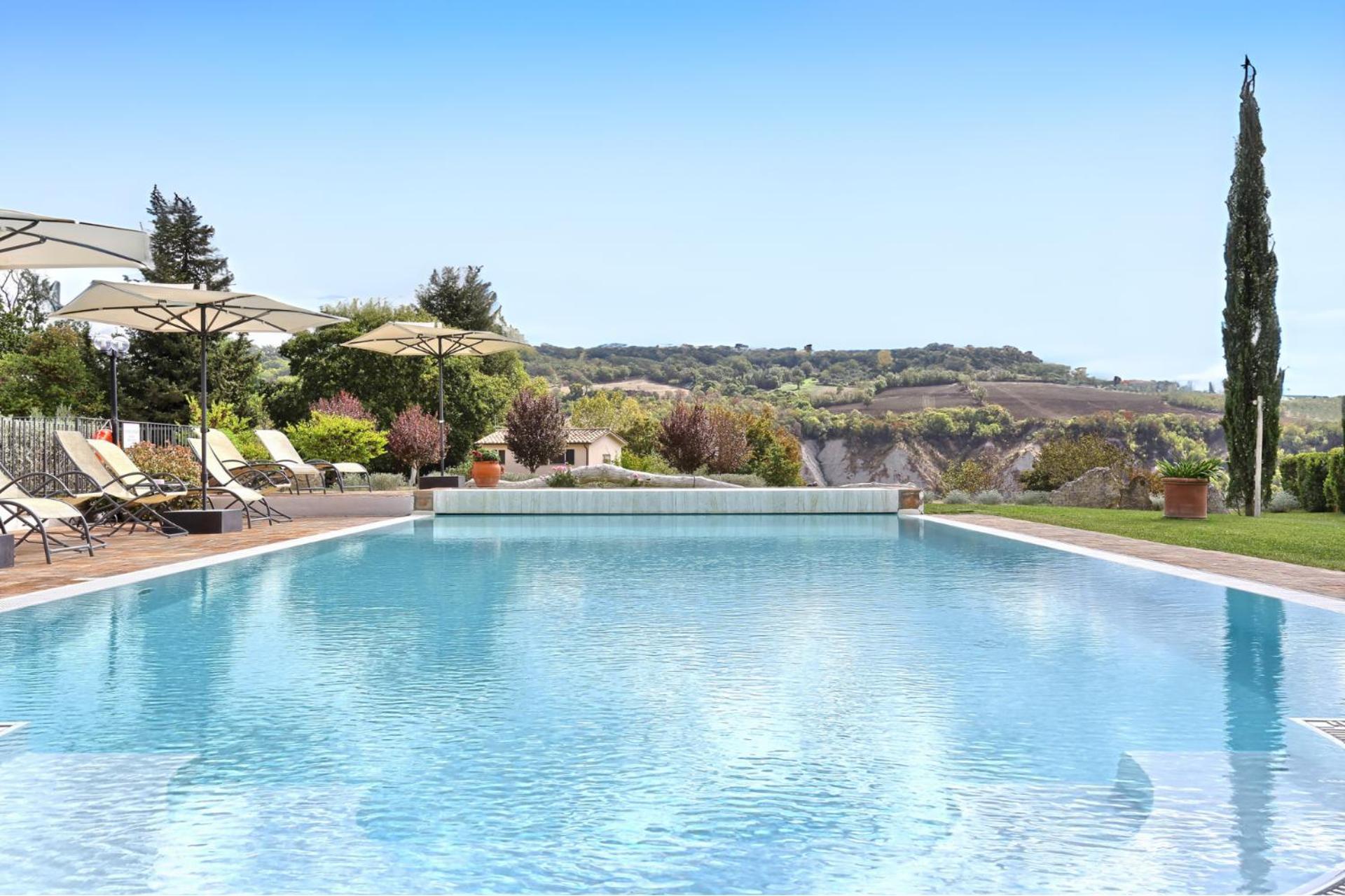 I Sicomori - Seme Di Carota - Glamping E Appartamenti Con Piscina A Saturnia Exteriér fotografie