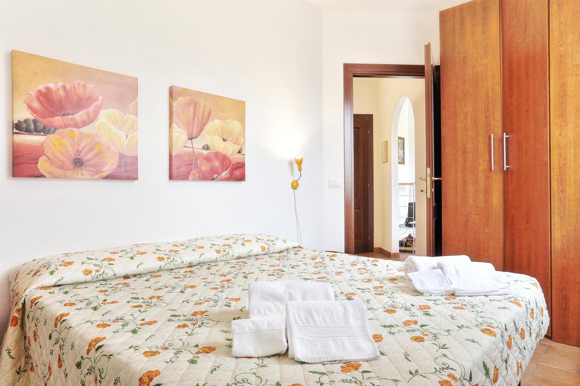 I Sicomori - Seme Di Carota - Glamping E Appartamenti Con Piscina A Saturnia Exteriér fotografie