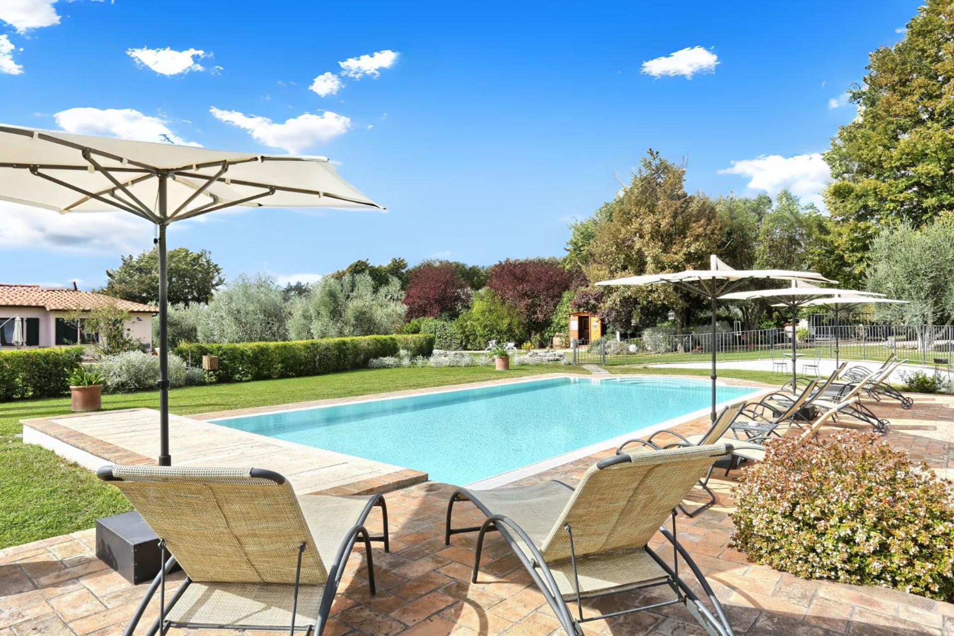 I Sicomori - Seme Di Carota - Glamping E Appartamenti Con Piscina A Saturnia Exteriér fotografie