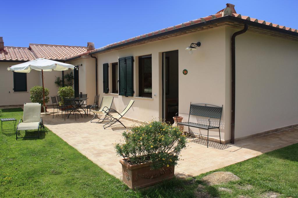 I Sicomori - Seme Di Carota - Glamping E Appartamenti Con Piscina A Saturnia Exteriér fotografie