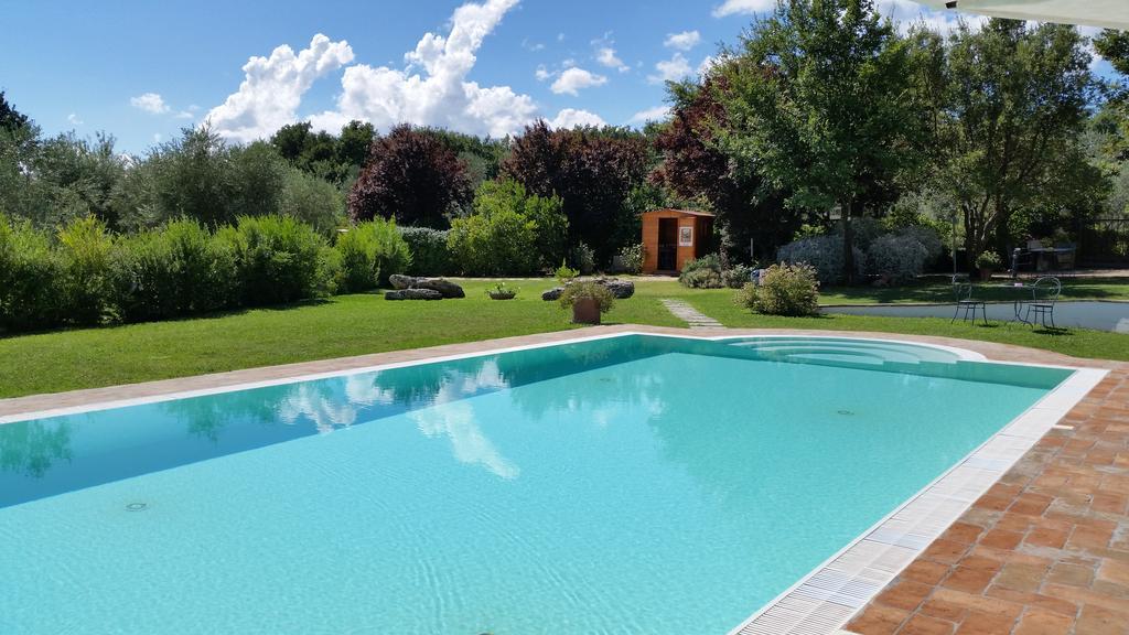 I Sicomori - Seme Di Carota - Glamping E Appartamenti Con Piscina A Saturnia Exteriér fotografie
